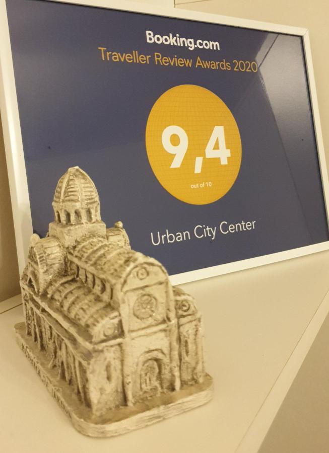 Urban City Center Šibenik Eksteriør billede