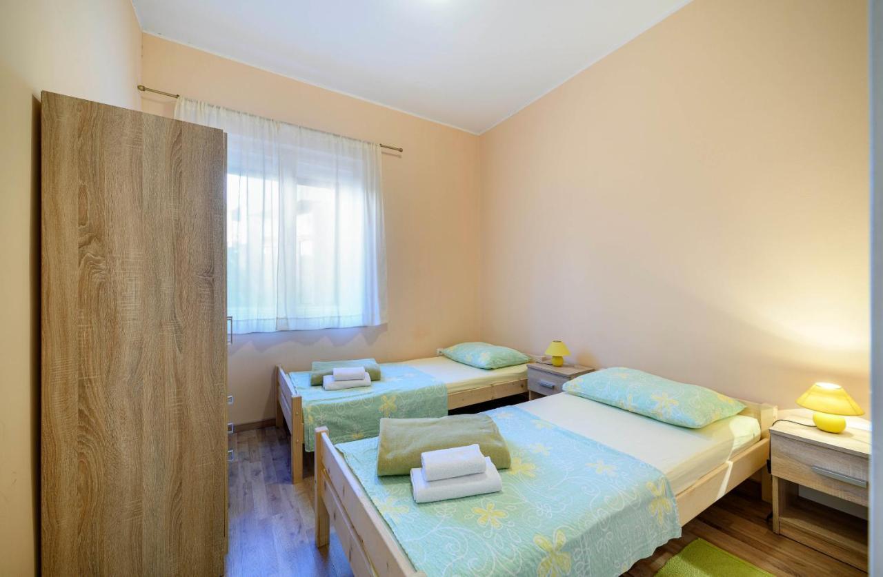 Urban City Center Šibenik Eksteriør billede