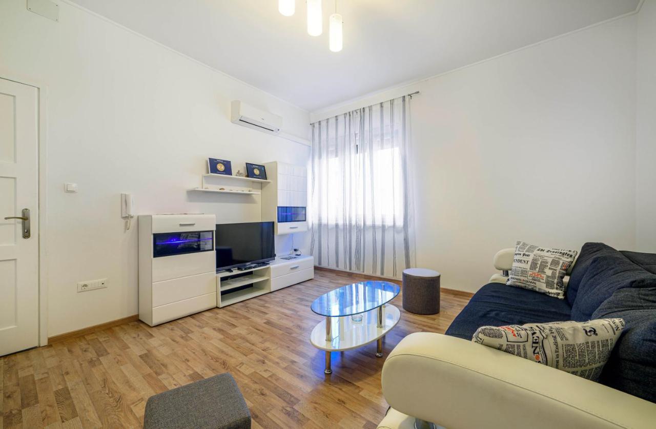 Urban City Center Šibenik Eksteriør billede