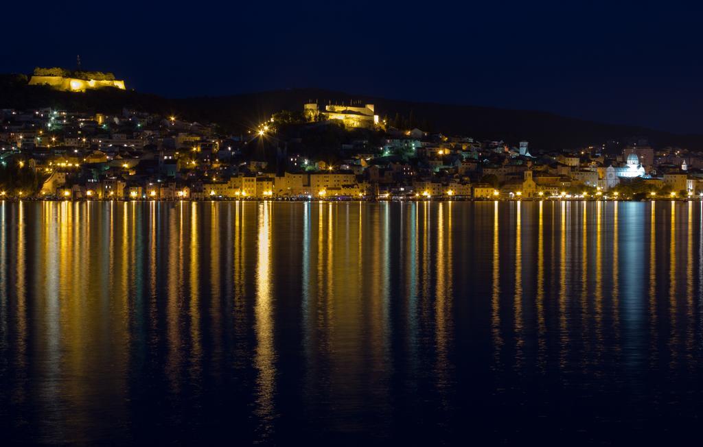 Urban City Center Šibenik Eksteriør billede