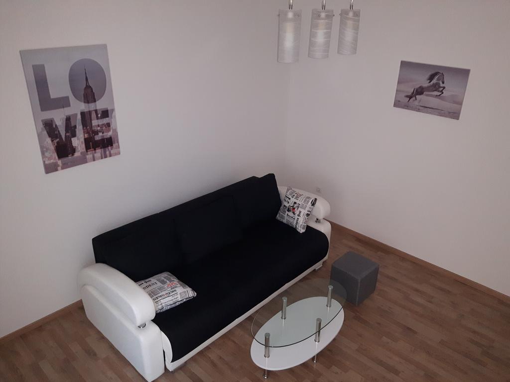 Urban City Center Šibenik Eksteriør billede